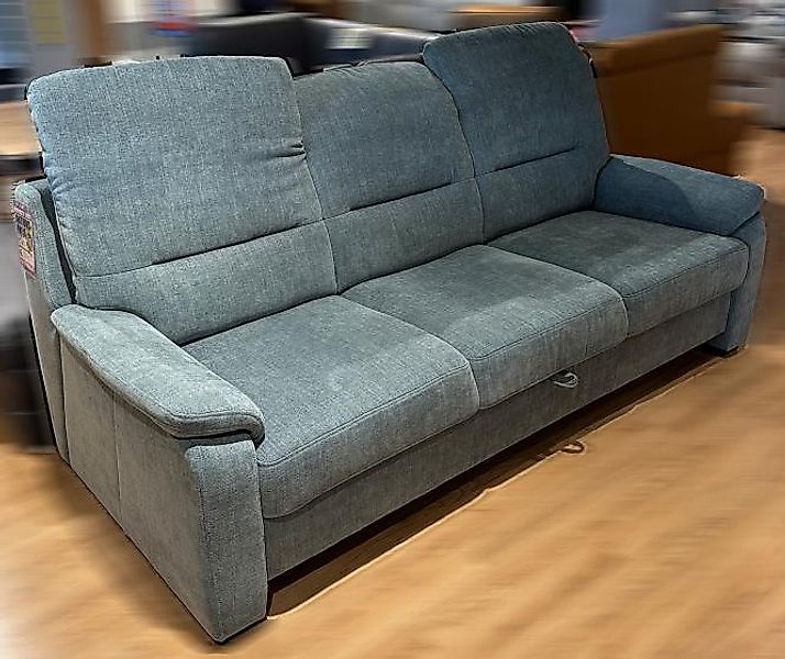 Gaimersheim Abverkauf 3-Sitzer mit Vorzugsfunktion günstig online kaufen