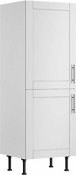 KOCHSTATION Midischrank "KS-Ahus", Breite 60 cm günstig online kaufen