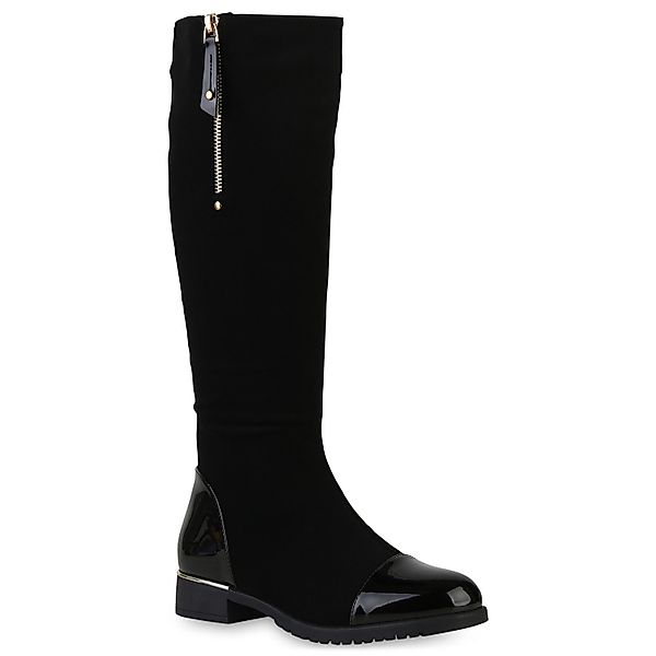 VAN HILL 840545 Stiefel Schuhe günstig online kaufen