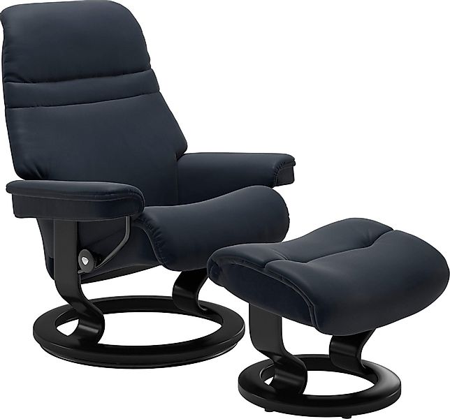 Stressless® Relaxsessel Sunrise (Set, Relaxsessel mit günstig online kaufen
