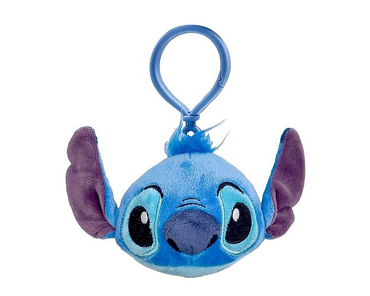 Cerda Schlüsselanhänger Disney Stitch Schlüsselanhänger Plüschfigur Anhänge günstig online kaufen