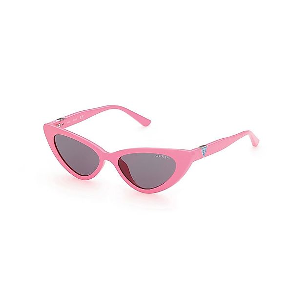 Guess Gu9210 Sonnenbrille 47 Shiny Pink günstig online kaufen