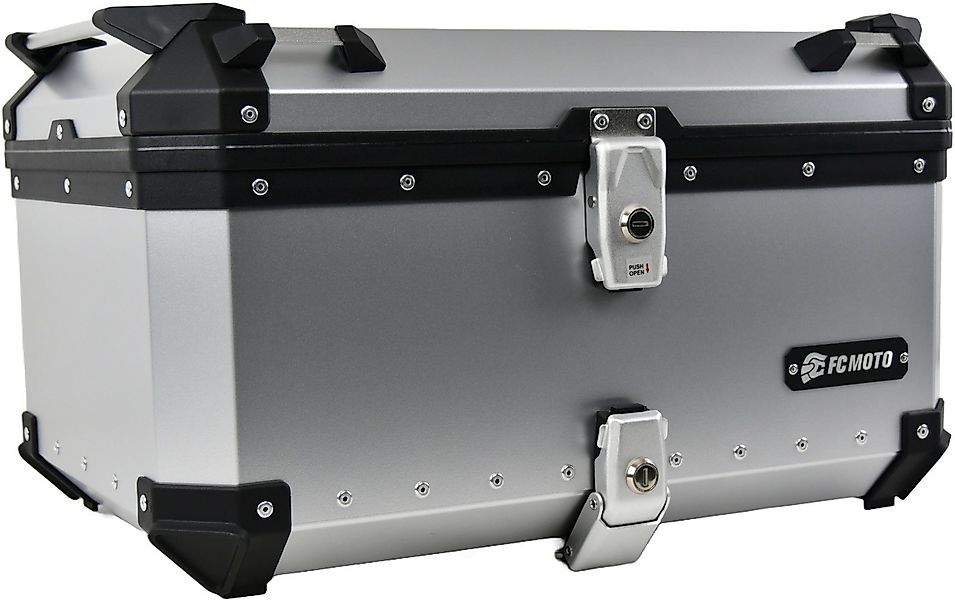 FC-Moto Handgepäck-Topcase Terreno EVO 65 L günstig online kaufen