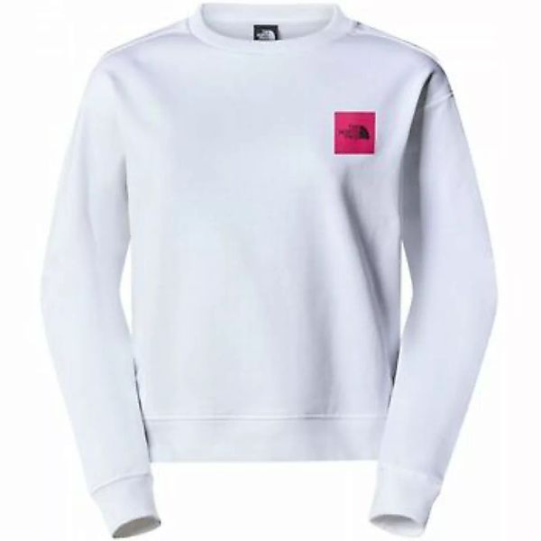 The North Face  Sweatshirt NF0A87EF W CCORDINATES CREW-FN4 günstig online kaufen