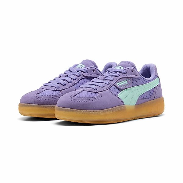 PUMA Sneaker "PALERMO MODA VINTAGE WNS" günstig online kaufen