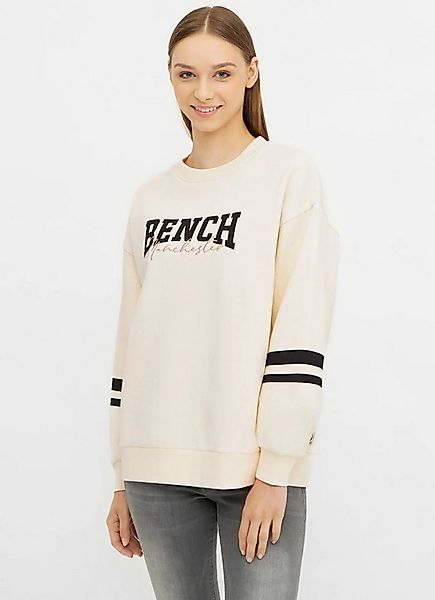 Bench. Sweatshirt SKARA günstig online kaufen