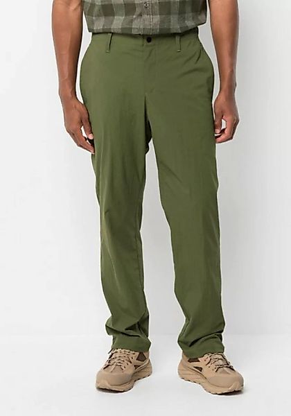 Jack Wolfskin Outdoorhose DESERT PANTS M günstig online kaufen