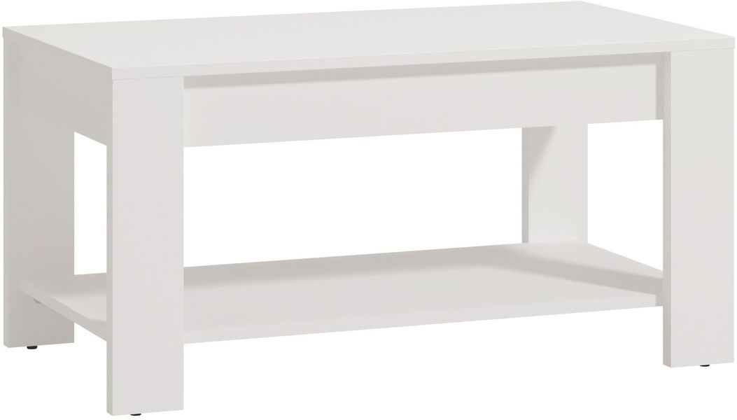 Home affaire Couchtisch Clent Kaffeetisch, 90 günstig online kaufen