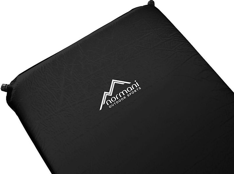 normani Luftmatratze Selbstaufblasbare Luftmatratze und Luftkissen, (1-St), günstig online kaufen