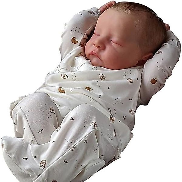 MC Star Babypuppe 19 Zoll 48 günstig online kaufen