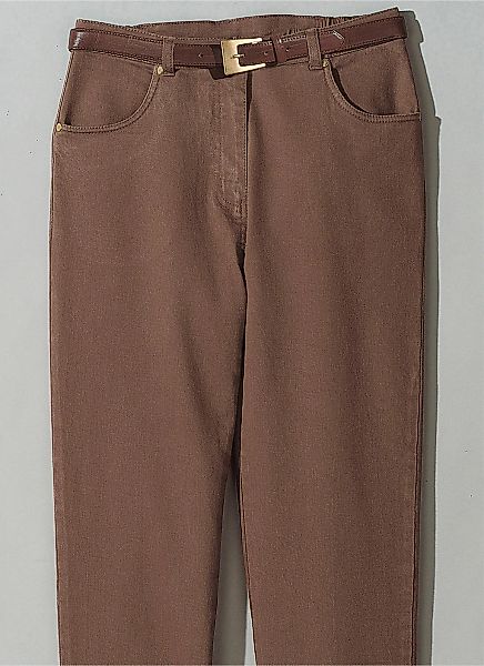 Classic Bequeme Jeans 1 tlg. günstig online kaufen