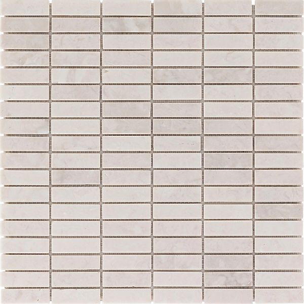 Mosaikmatte Atlas Beige 30,5 cm x 30,5 cm günstig online kaufen