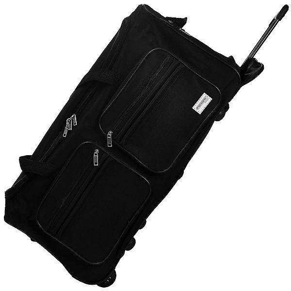 monzana Reisetasche Monzana (1-tlg), mit Rollen günstig online kaufen