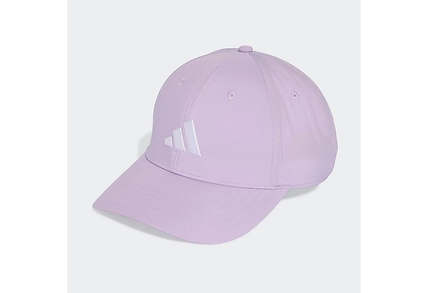 adidas Performance Baseball Cap BBCAP LT NL vorzugeformter Schirm, aus Poly günstig online kaufen