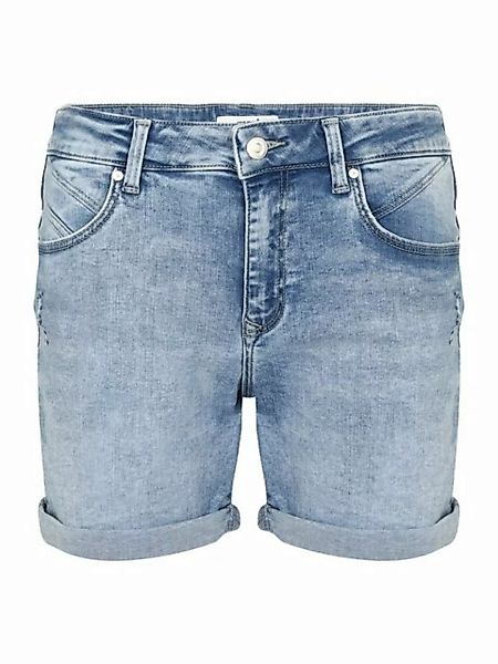 Mavi Jeansshorts PIXIE (1-tlg) Plain/ohne Details günstig online kaufen