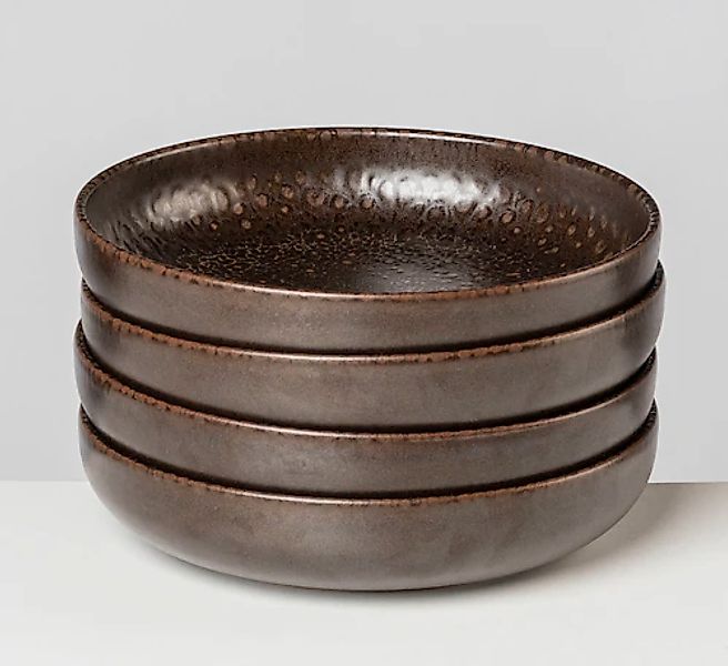 gipfelstück Suppenteller »Glockenklang« Scandi-Style, glänzende Reaktivglas günstig online kaufen