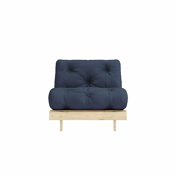 Karup Design Daybett "Roots Sofa Bed, Schlafsofa, Daybett, Bettfunktion, FS günstig online kaufen