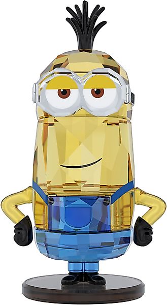 Swarovski Comicfigur Dekofigur Kristallfigur Sammelfigur Minions günstig online kaufen