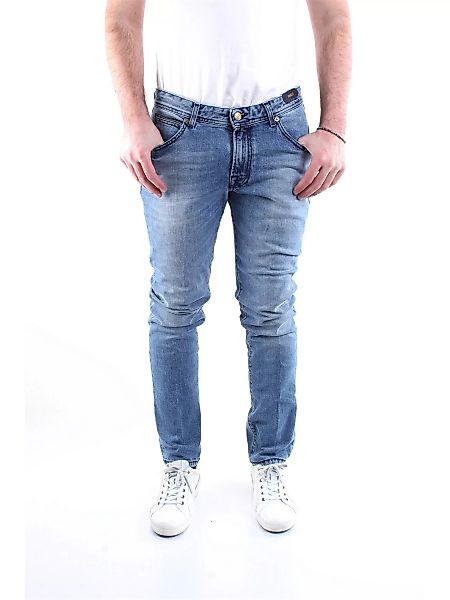 BLU BRIGLIA schlank Herren Jeans günstig online kaufen