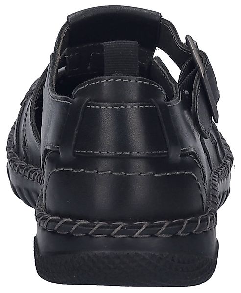 Josef Seibel Wilson 08 Slipper, Bäckersandale, günstig online kaufen
