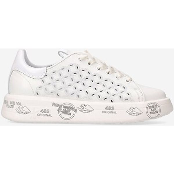 Premiata  Sneaker BELLE 6283-WHITE günstig online kaufen