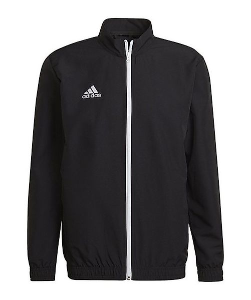 adidas Performance Sweatjacke Entrada 22 Präsentationsjacke Polyester günstig online kaufen