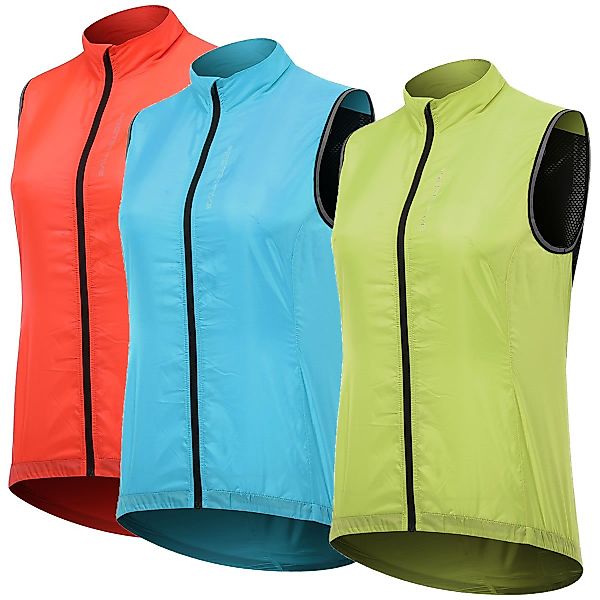 RennerXXL Funktionsweste P-Ride Damen XXL Bike günstig online kaufen