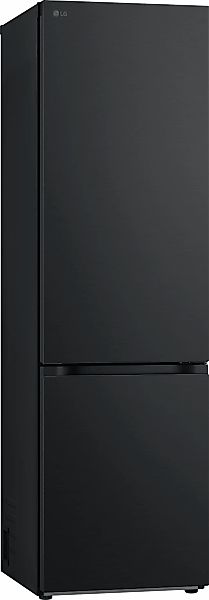 LG Kühl-/Gefrierkombination "GBV3200CEP" 203 cm hoch 59,5 cm breit Total No günstig online kaufen