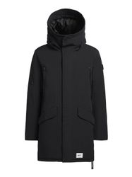 khujo Wintermantel LARC günstig online kaufen