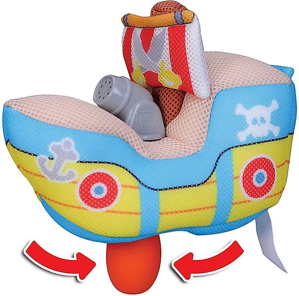 bbJunior Badespielzeug Splash ´N Play, Water günstig online kaufen