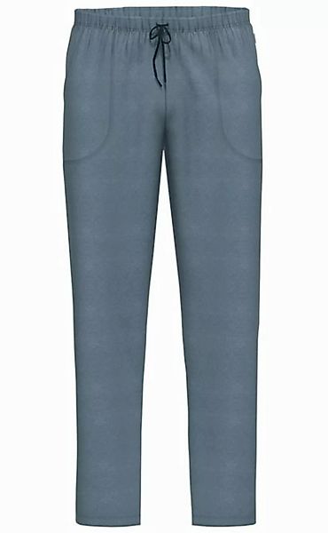 Ammann Schlafhose Organic Cotton - Mix & Match (1-tlg) Schlafanzug Hose - B günstig online kaufen