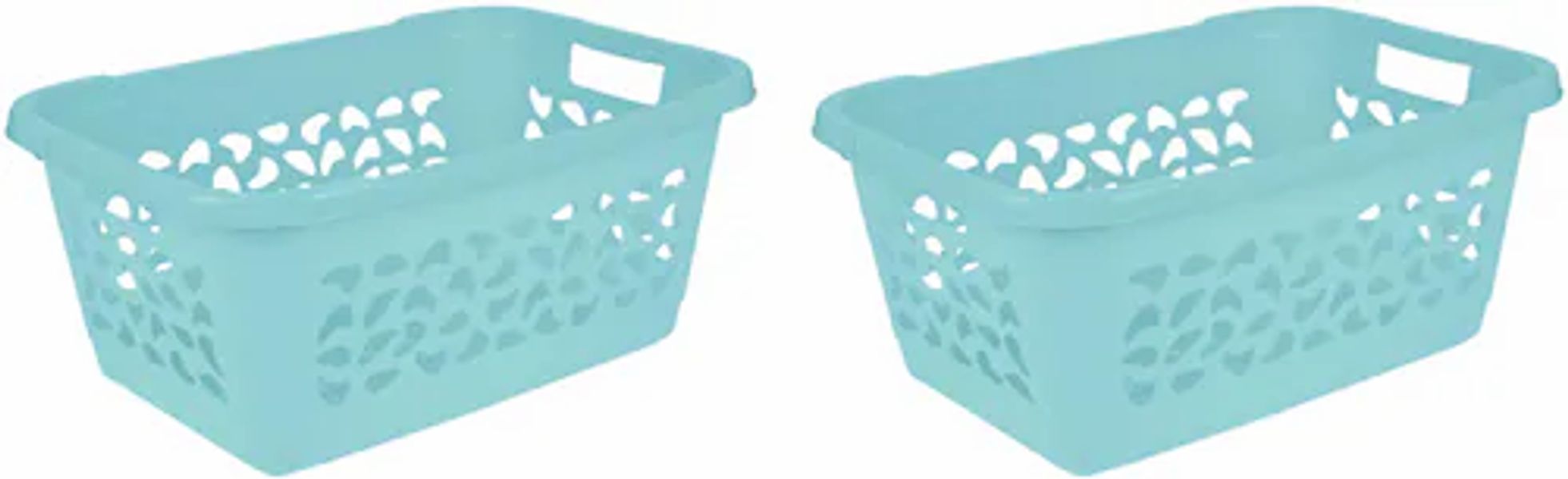 keeeper Wäschekorb "jost" 52 L, hochwertiger Kunststoff günstig online kaufen