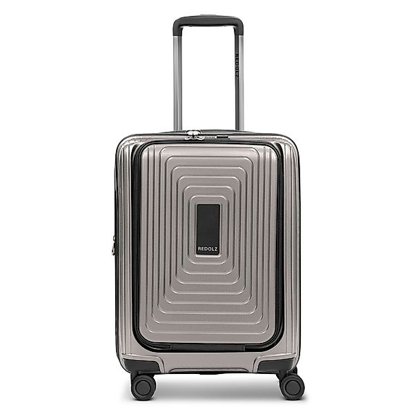 Redolz Handgepäck-Trolley Essentials 14, 4 Rollen, günstig online kaufen