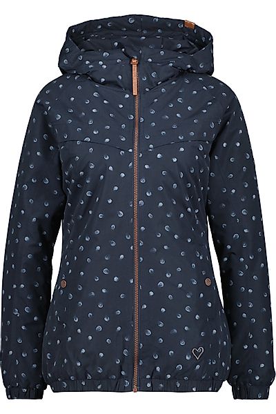 Alife & Kickin Winterjacke Damen Black günstig online kaufen
