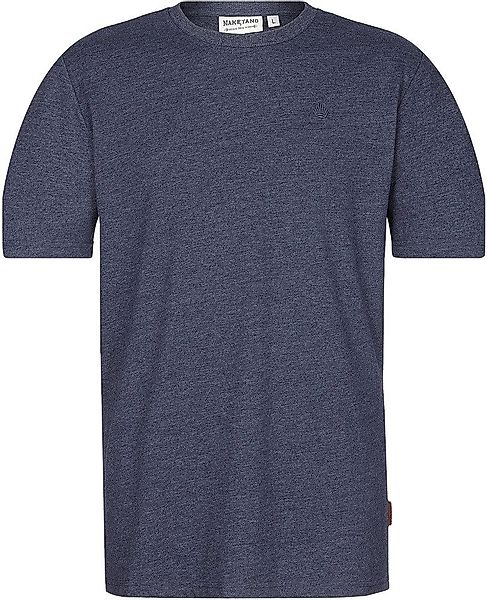 naketano T-Shirt Adonis Fischer günstig online kaufen