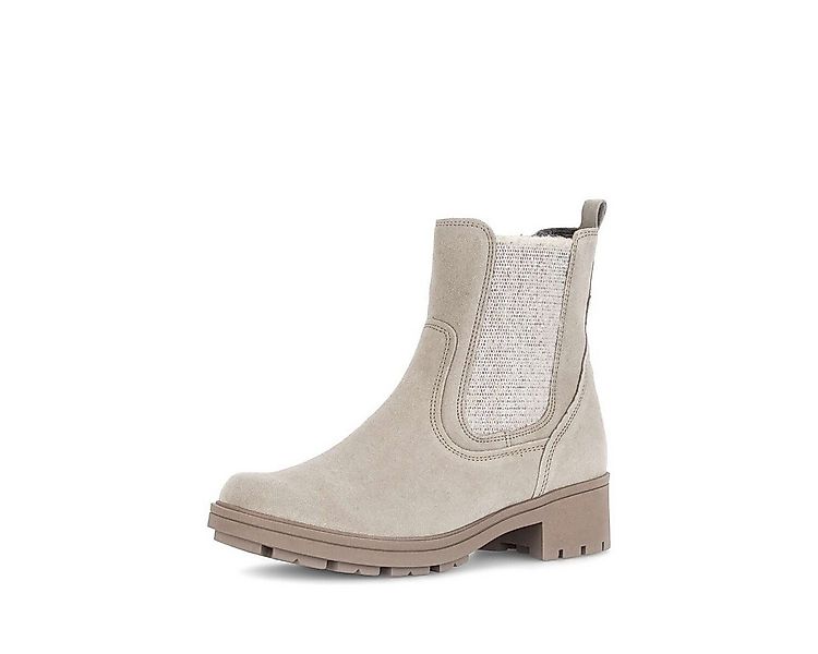 Gabor Chelsea Boot Rauleder Chelseaboots günstig online kaufen