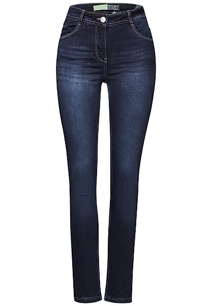 CECIL 5-Pocket-Jeans Style NOS Toronto Mid günstig online kaufen