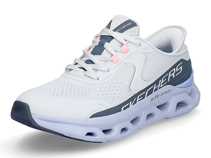 Skechers Skechers Damen Sneaker Glide-Step Altus blau Sneaker günstig online kaufen