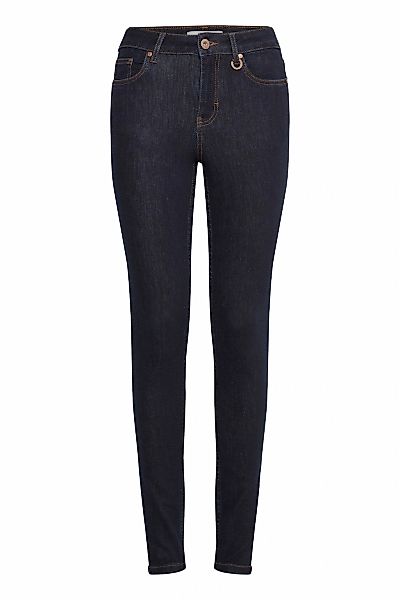 Pulz Jeans 5-Pocket-Jeans "5-Pocket-Jeans PZEmmelina" günstig online kaufen