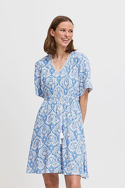 b.young A-Linien-Kleid BYHALBA Modisches Kleid mit günstig online kaufen