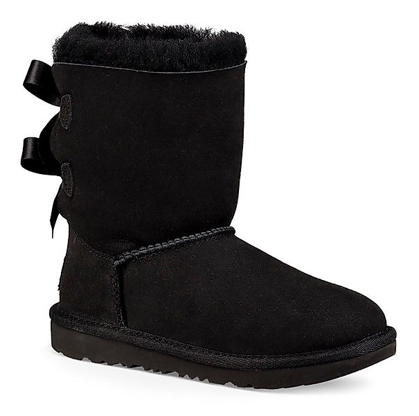 UGG K BAILEY BOW II Winterboots, günstig online kaufen