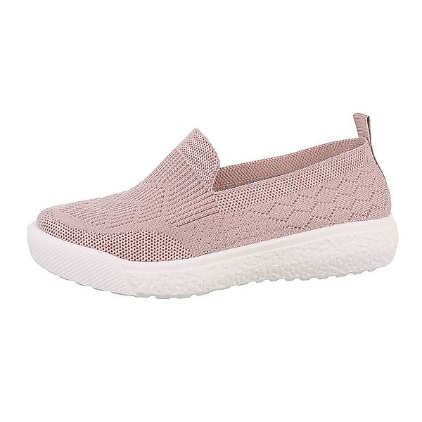 Ital-Design Damen Low-Top Freizeit Sneaker (85698402) günstig online kaufen
