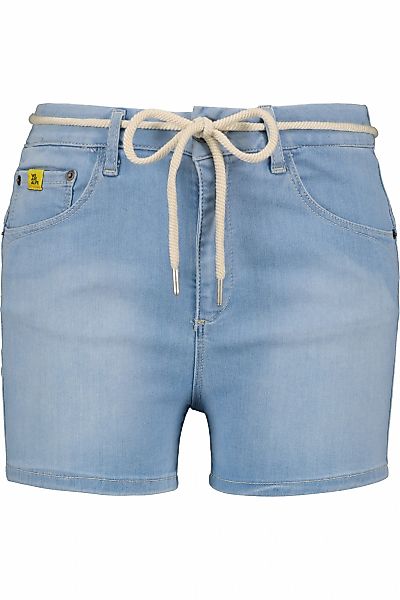 Alife & Kickin Shorts "Damen JanaAK DNM A" günstig online kaufen
