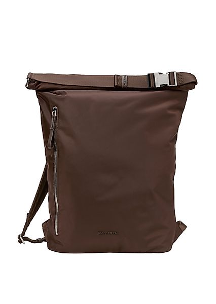 Marc O'Polo Rucksack aus recyceltem Material günstig online kaufen