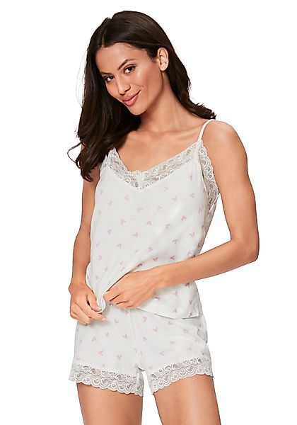 s.Oliver Shorty (2 tlg) mit schönen günstig online kaufen
