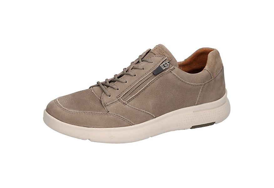 Waldläufer HEIKO Sneaker Komfortschuh, Halbschuh in Bequemweite H (sehr wei günstig online kaufen