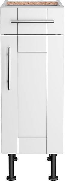 KOCHSTATION Unterschrank "KS-Ahus", Breite 30 cm günstig online kaufen
