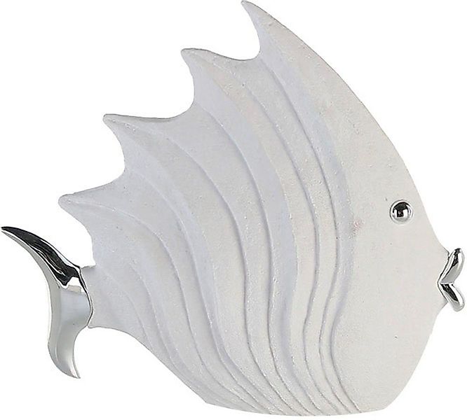 GILDE Tierfigur Fischfigur (1 St) günstig online kaufen