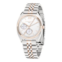 Liebeskind Berlin Multifunktionsuhr Edelstahl günstig online kaufen