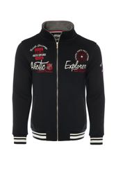 CARISMA Sweatjacke Regular günstig online kaufen